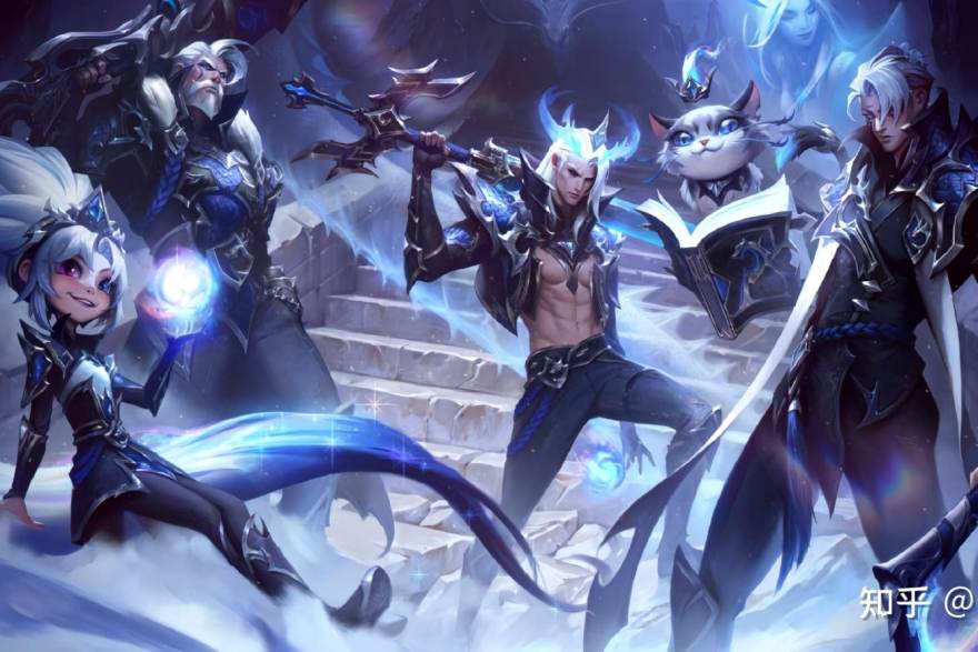 退役之后去哪儿：一位CS2老将转型数据分析师的一年